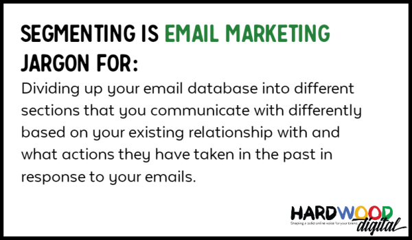 email marketing tips for business 2