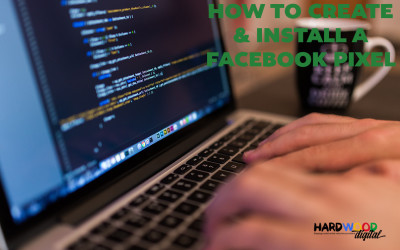 How to Create and Install a Facebook Retargeting Pixel