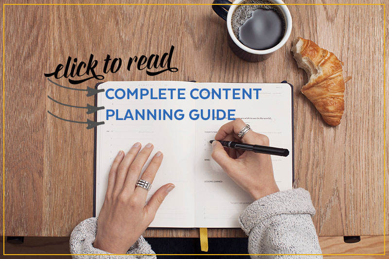 content planning guide