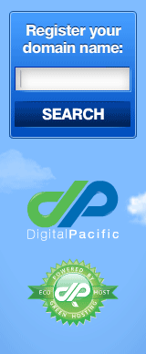 website design domain registration