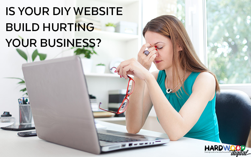 DIY Website Building – What’s the real cost?