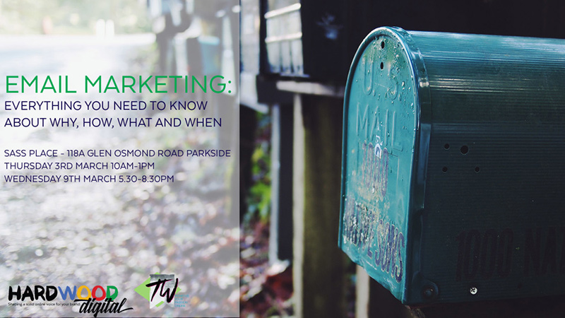 email marketing