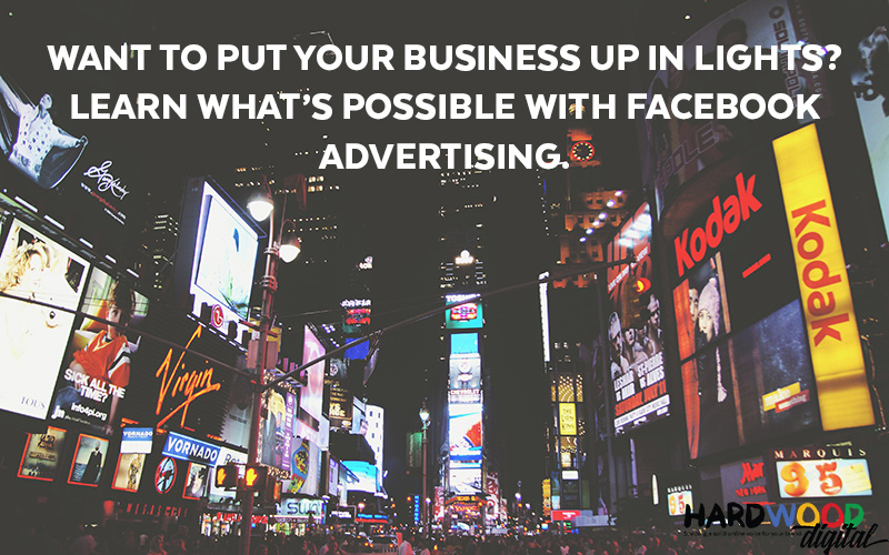 How Facebook Advertising Will Benefit Your Business
