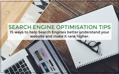 15 best search engine optimisation tips
