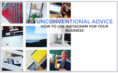Using Instagram for Business – Good, Bad & Ugly